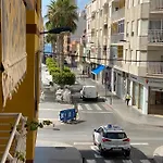 Large Torrevieja/ Near The * Торевьиа