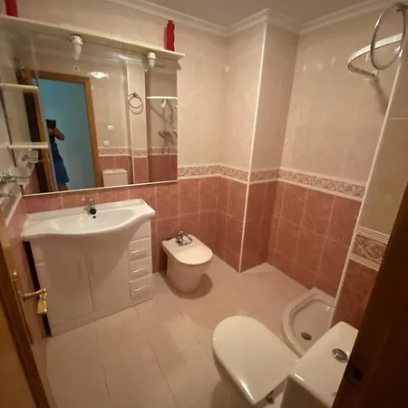 Apartment Large Torrevieja/ Near The *