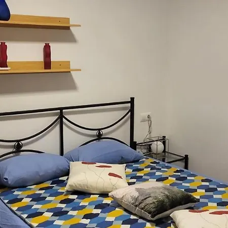 Apartamento Large Torrevieja/ Near The *