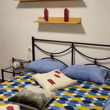 Appartement Large Torrevieja/ Near The *