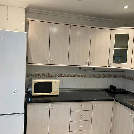 Large Torrevieja/ Near The * Torrevieja