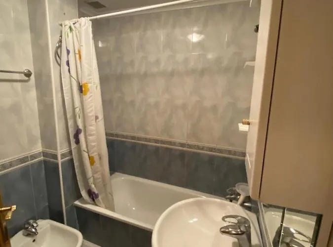 Large Torrevieja/ Near The Torrevieja