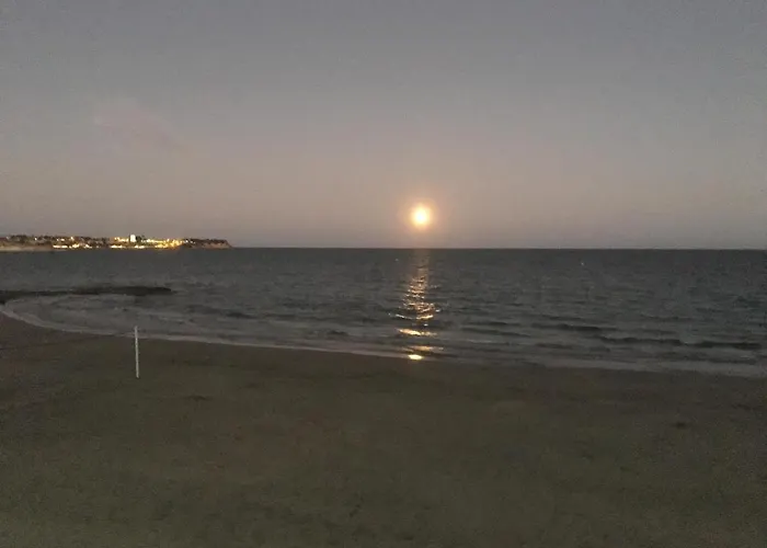 Appartement Large Torrevieja/ Near The Torrevieja