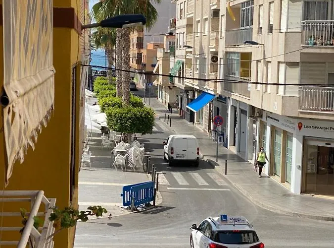 Large Torrevieja/ Near The * Torrevieja