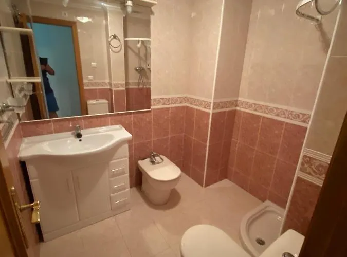 Appartement Large Torrevieja/ Near The *