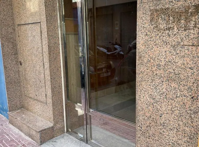 Appartement Large Torrevieja/ Near The