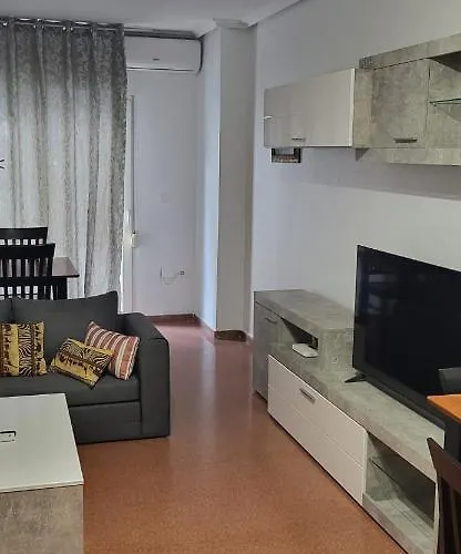 Large Torrevieja/ Near The