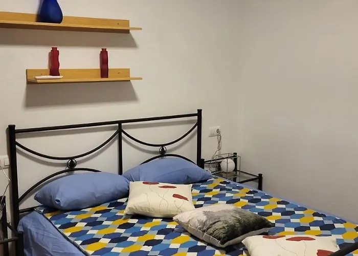 Apartamento Large Torrevieja/ Near The *