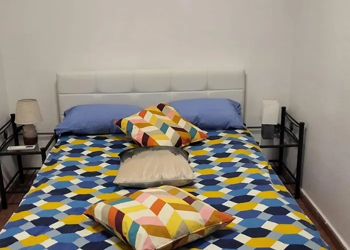 Large Torrevieja/ Near The Torrevieja