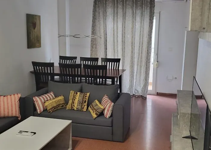 Large Torrevieja/ Near The *