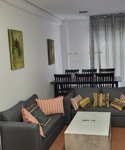 Large Torrevieja/ Near The Appartement Torrevieja