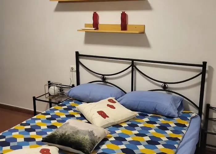 Apartamento Large Torrevieja/ Near The *