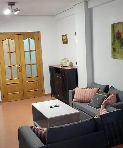 Large Torrevieja/ Near The Torrevieja