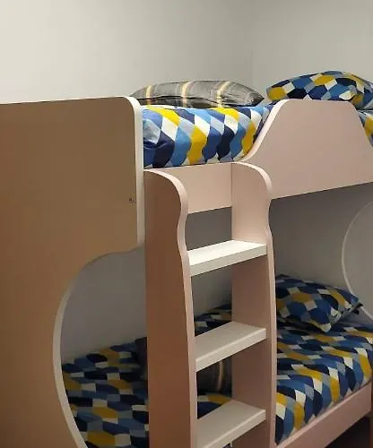 Large Torrevieja/ Near The Appartement