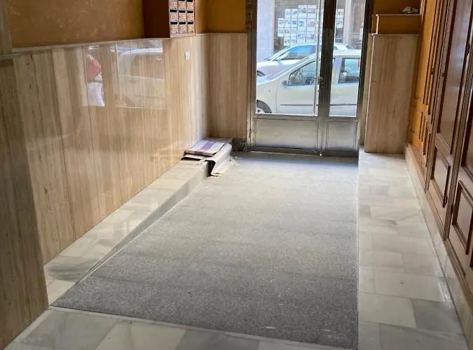 Large Torrevieja/ Near The Appartement Torrevieja