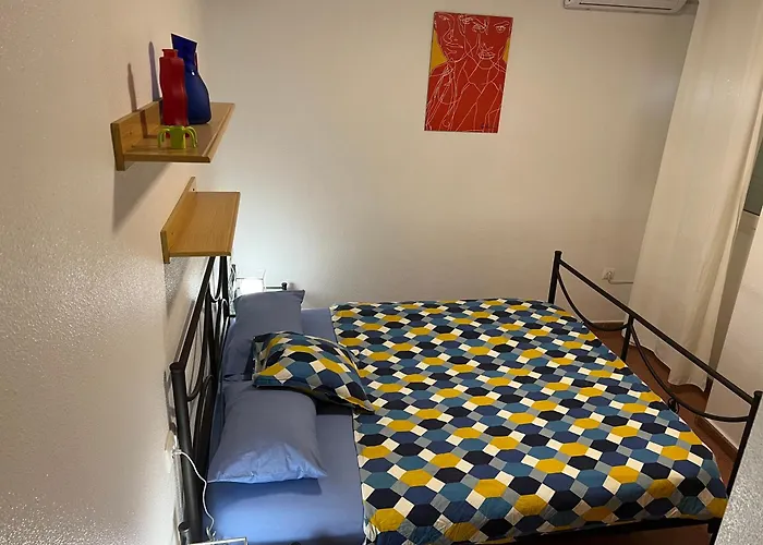 Appartement Large Torrevieja/ Near The *