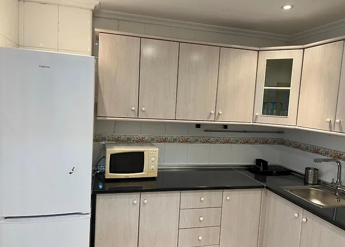 Large Torrevieja/ Near The * Torrevieja